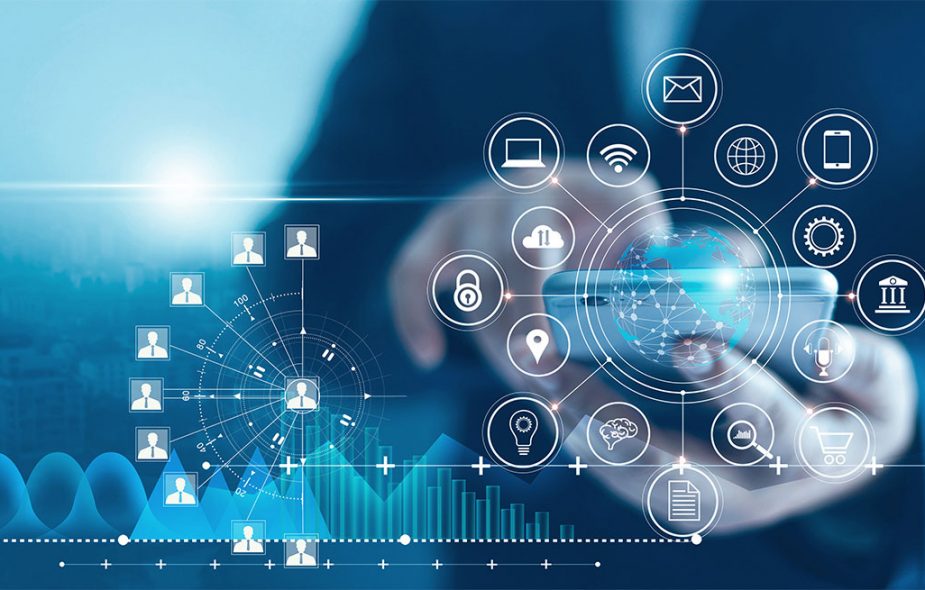La transformation numérique : un enjeu pour les PME