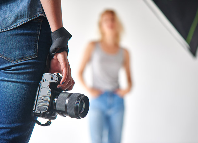 Quels sont les meilleurs photographes à Lyon 6e