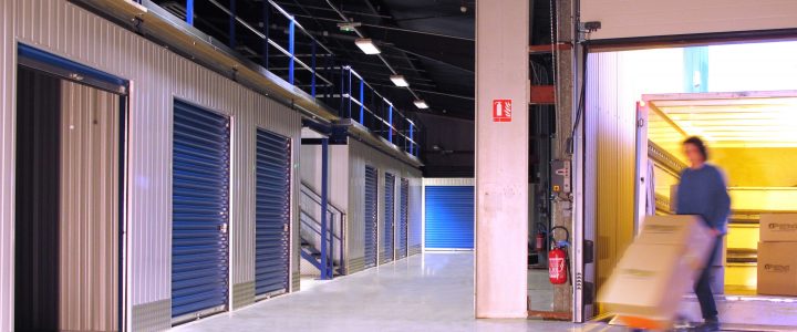 Self-stockage : quels sont ses avantages ? Self-stockage : quels sont ses avantages ?