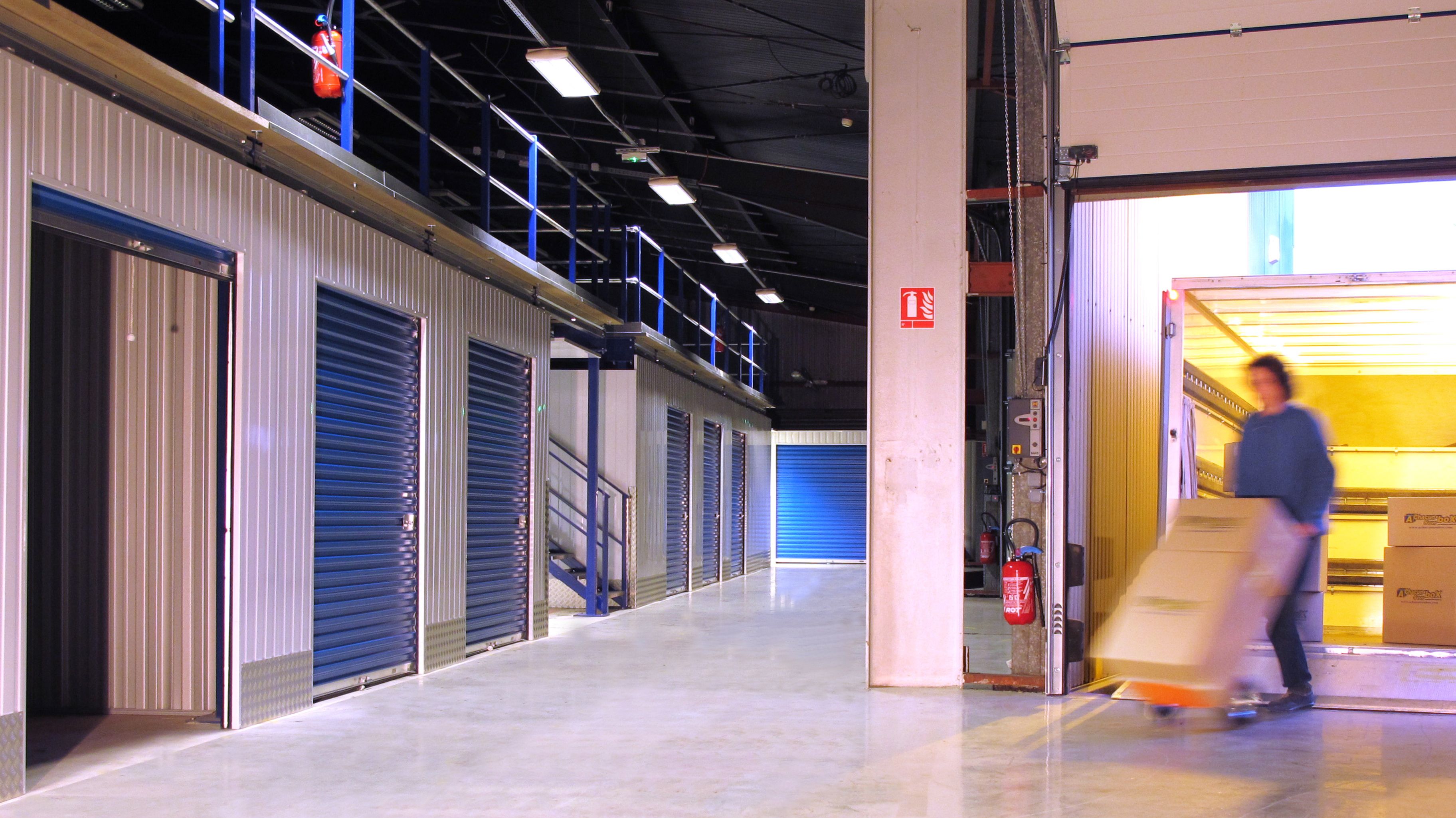 Self-stockage : quels sont ses avantages ?