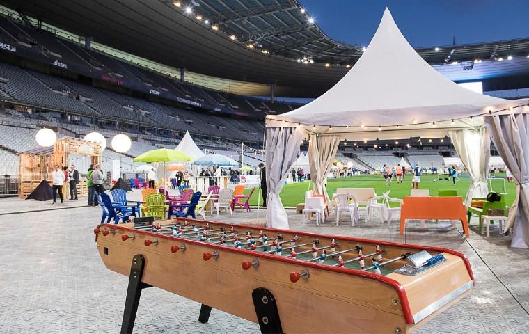 Les 3 meilleurs lieux pour organiser votre séminaire d&rsquo;entreprise en France
