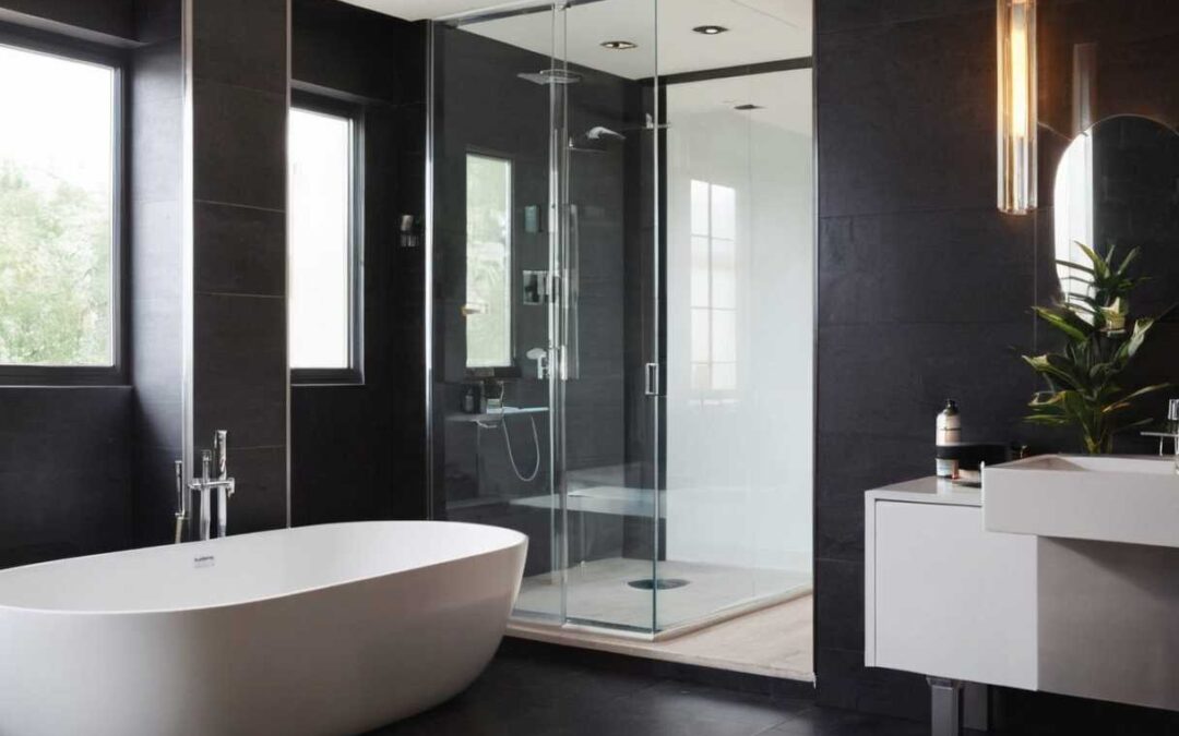 Comment un plombier thonon peut transformer votre salle de bain