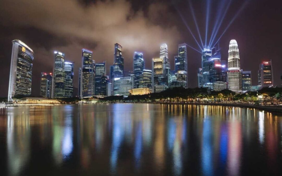 Guide de l&rsquo;entrepreneur pour une ouverture de société à Singapour réussie