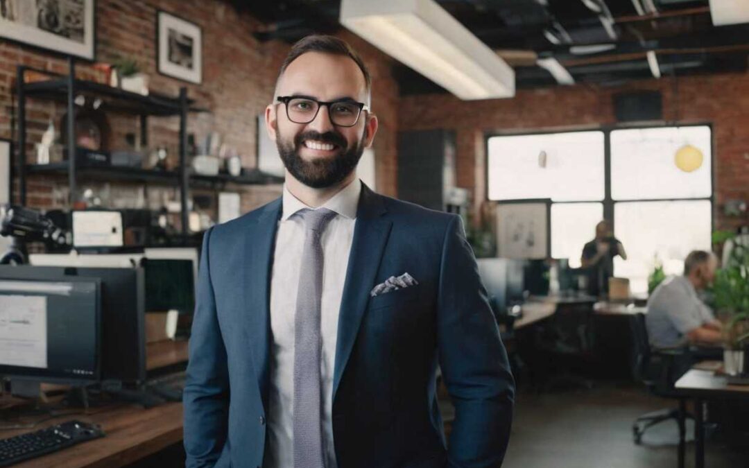 Cinq qualités incontournables de l&rsquo;entrepreneur pour une réussite assurée