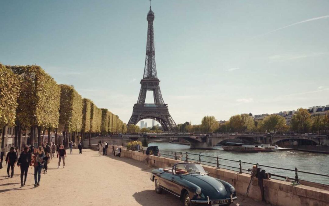 Top des lieux insolites à Paris pour un teambuilding mémorable